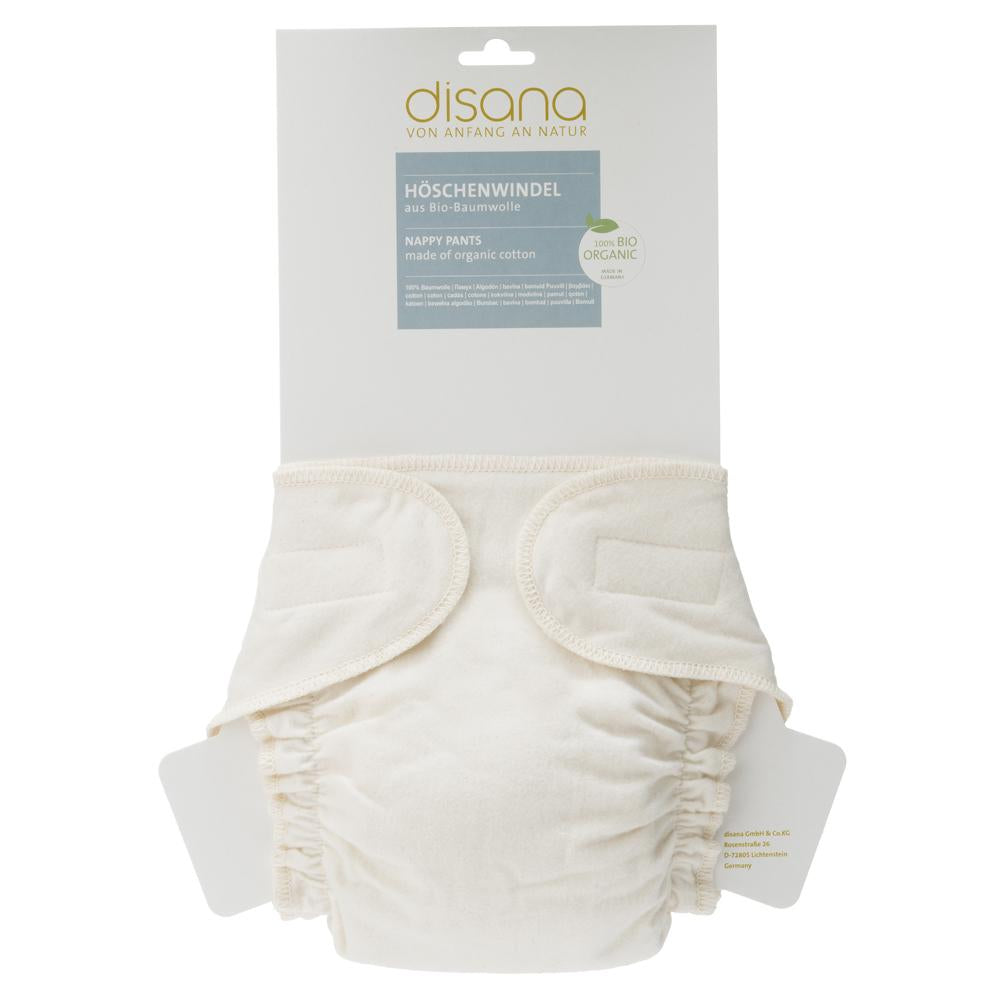 Disana Nappy Pants