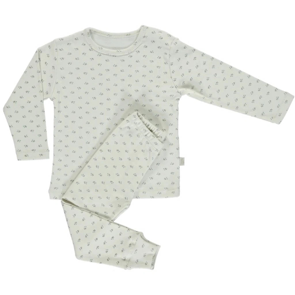 Pijama Arbousier, blue surf