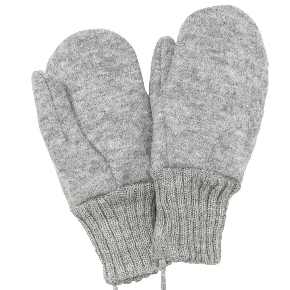 Guantes lana Merino Disana