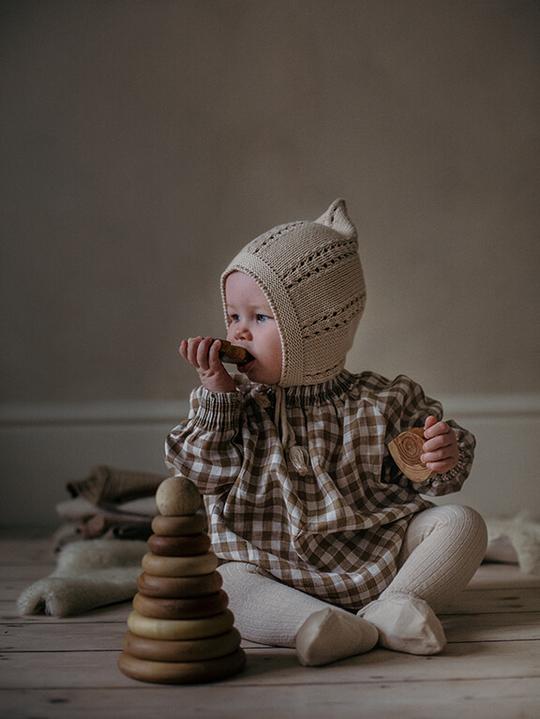 The Gnome Hat