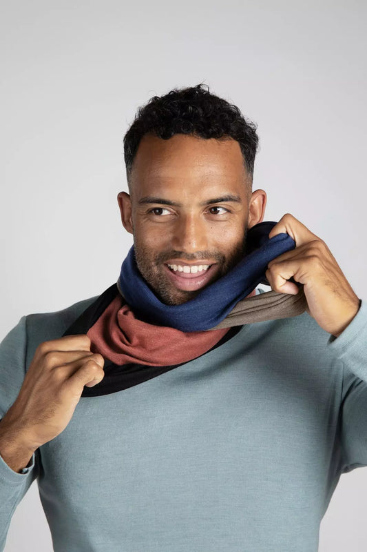 Cuello adultos