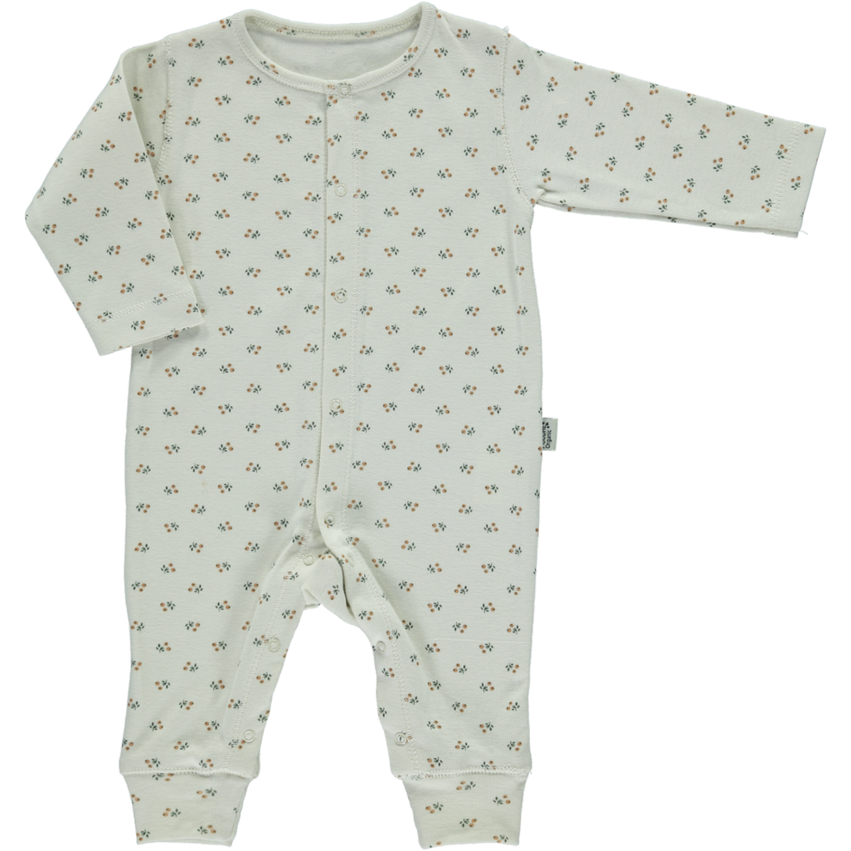 Pijama Airelle, Hors-saison Indian Tan