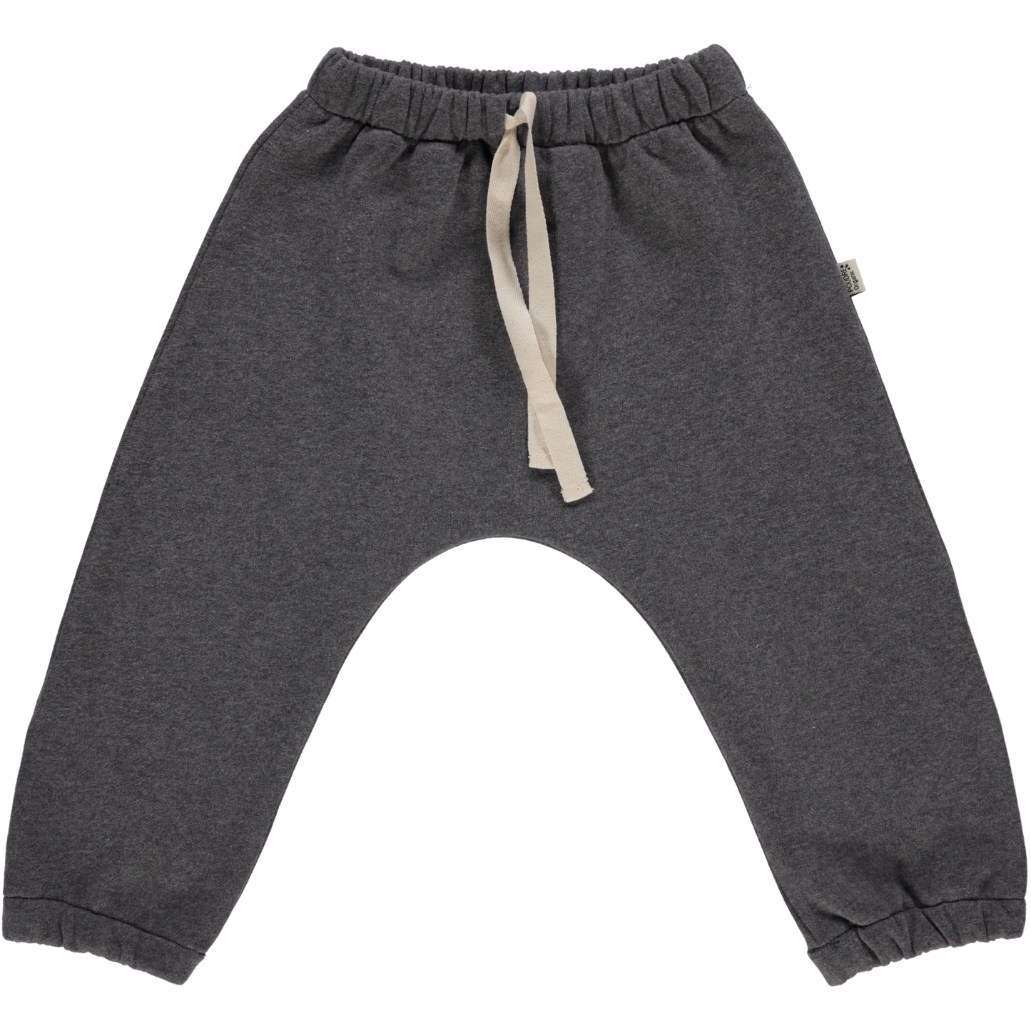 Pantalón CANNELLE MOLLETON