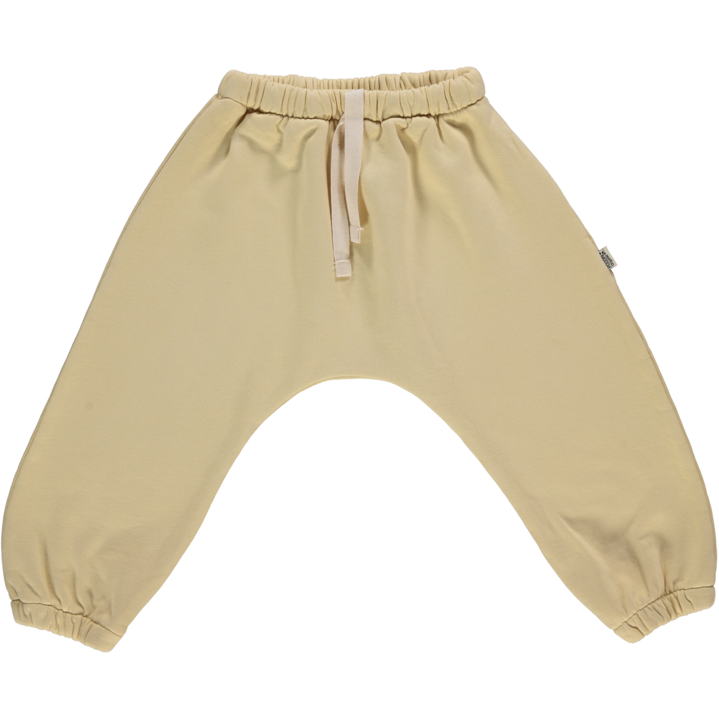 Pantalón CANNELLE MOLLETON