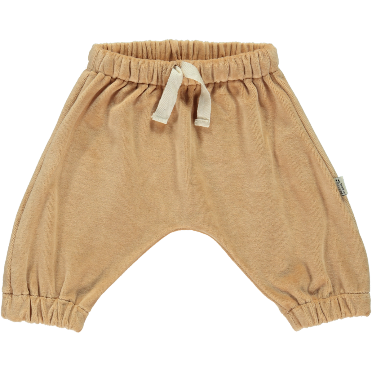 PANTALON CANNELLE • Velours