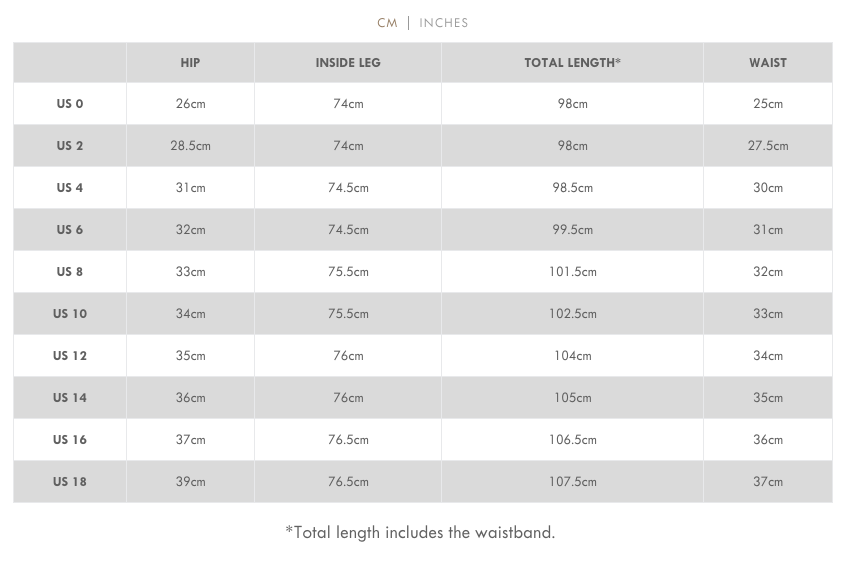 The Ribbed Legging - Women's