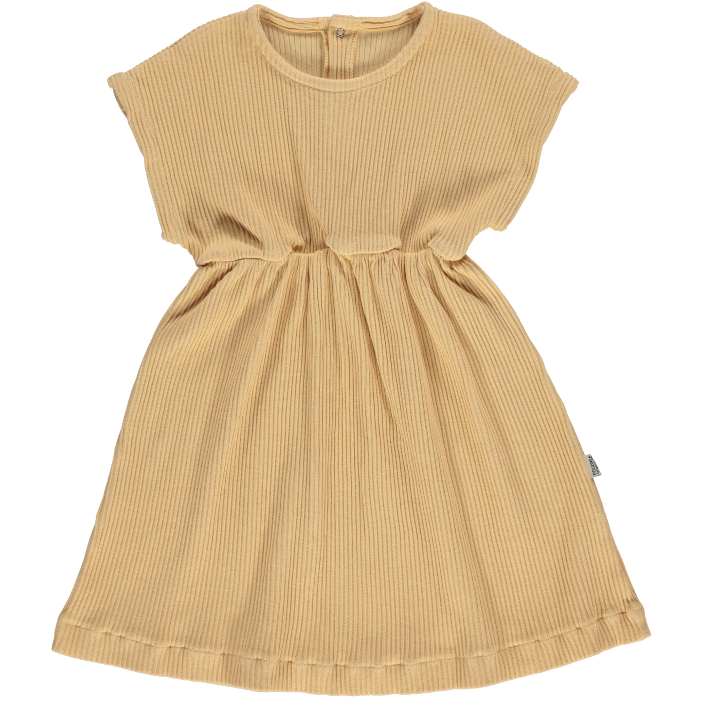 Vestido DAHLIA CANALÉ