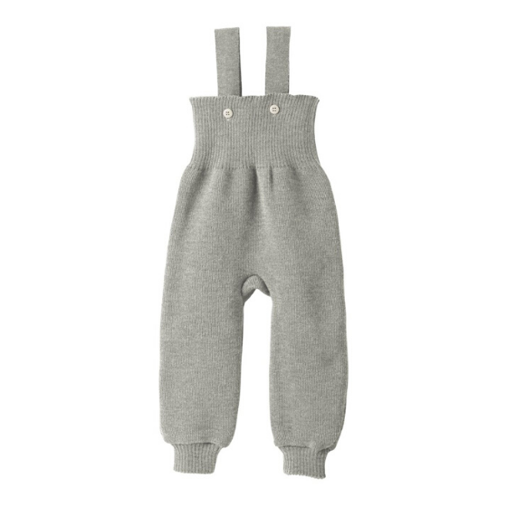 Jardinera Disana, Merino Wool