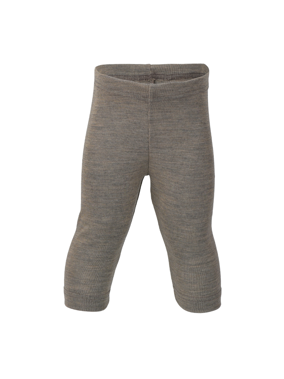 Leggings niños, Lana Merino y Seda