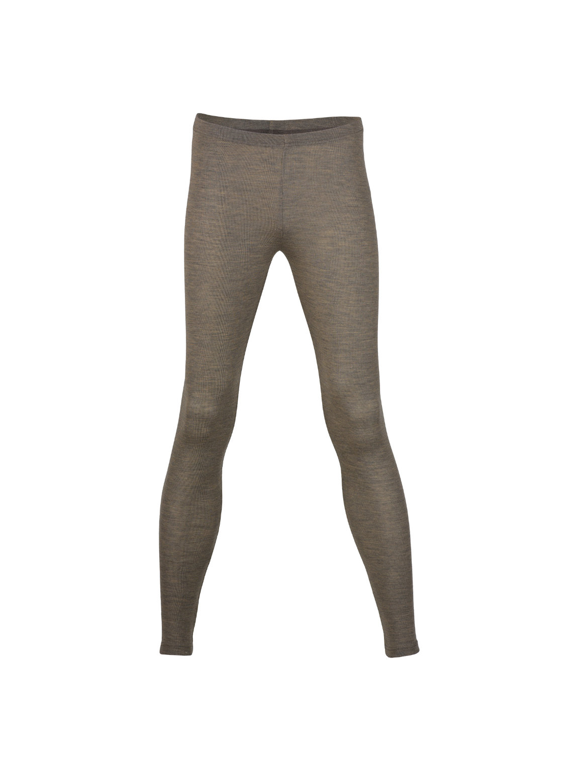 Leggings Mujer Engel, Merino Wool and Silk