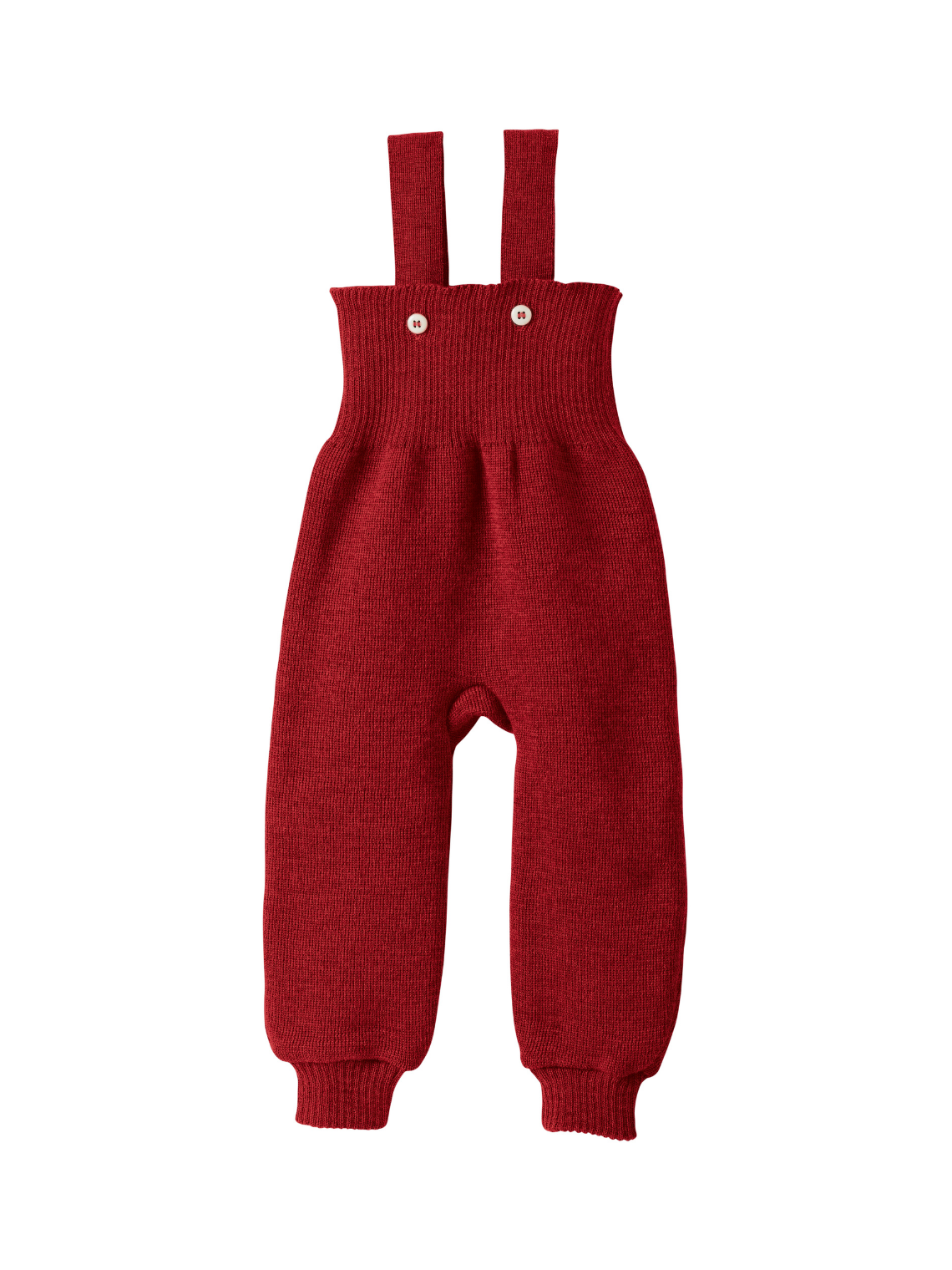 Jardinera Disana, Merino Wool