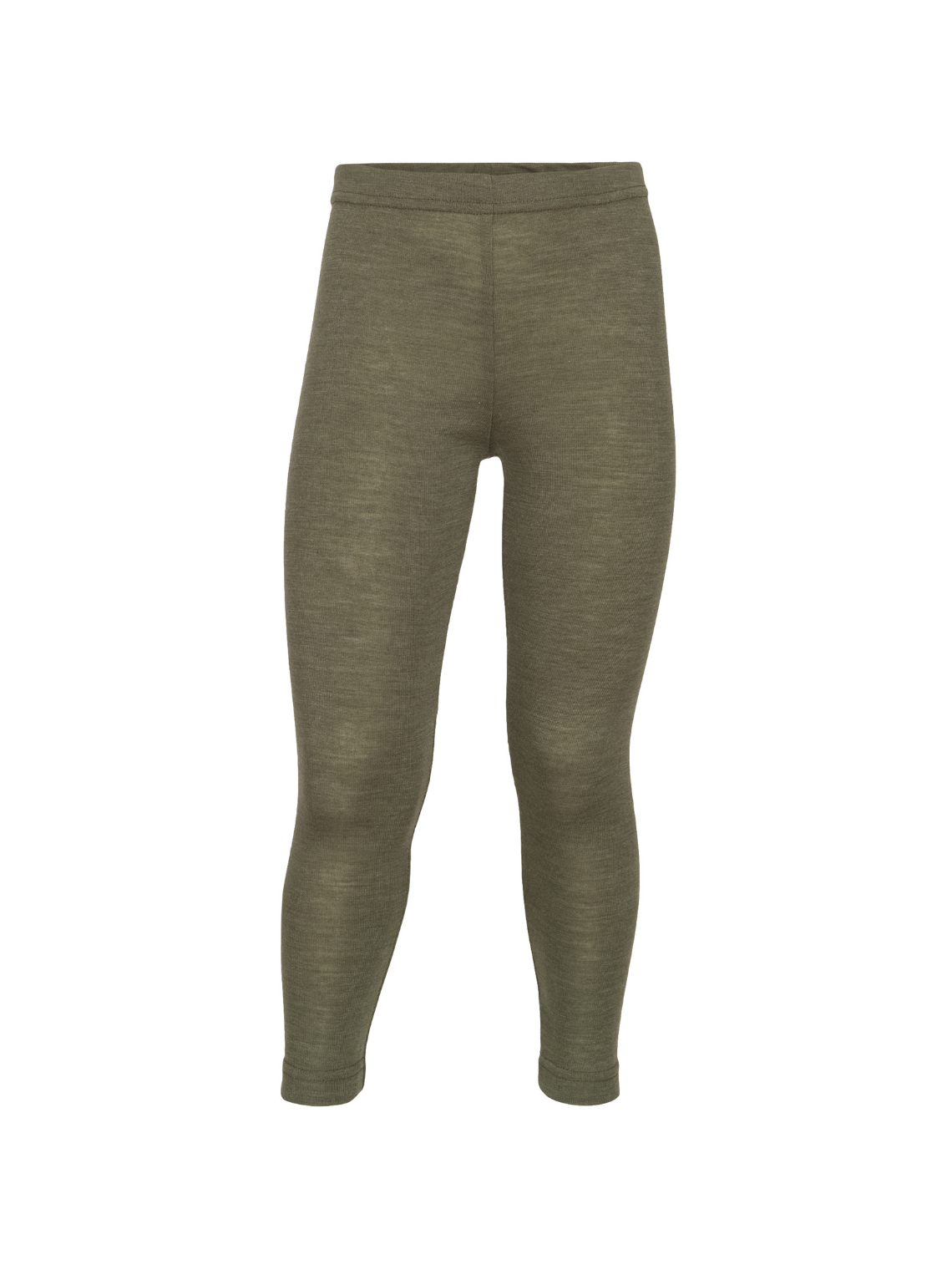 Leggings niños, Lana Merino y Seda