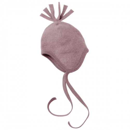 Gorro Merino Wool Fleece.