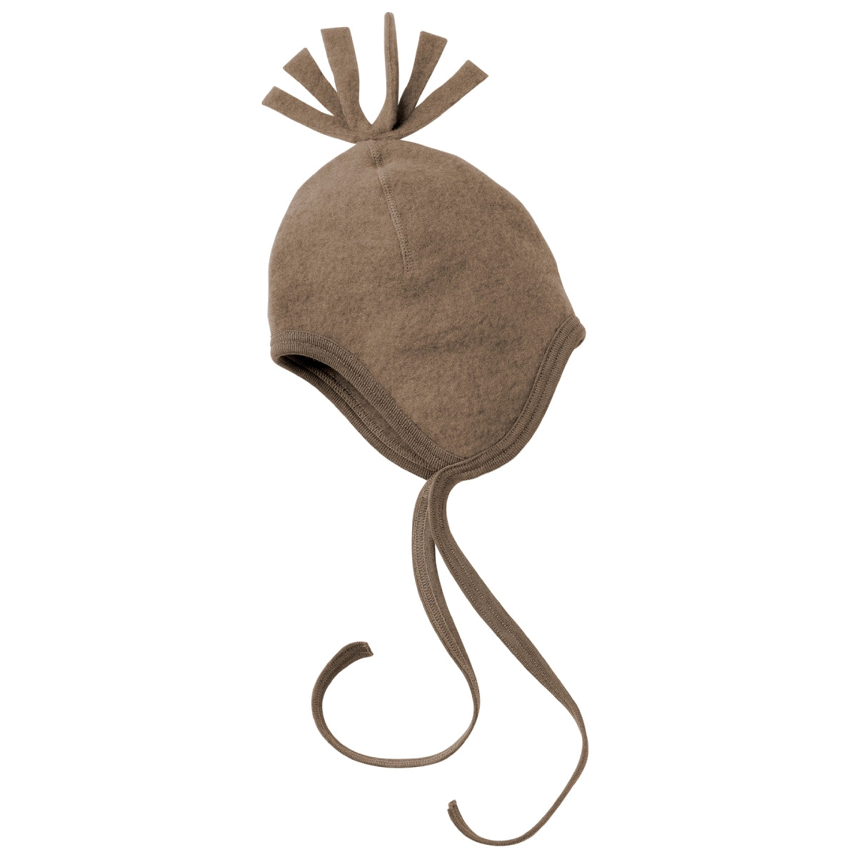 Gorro Merino Wool Fleece.