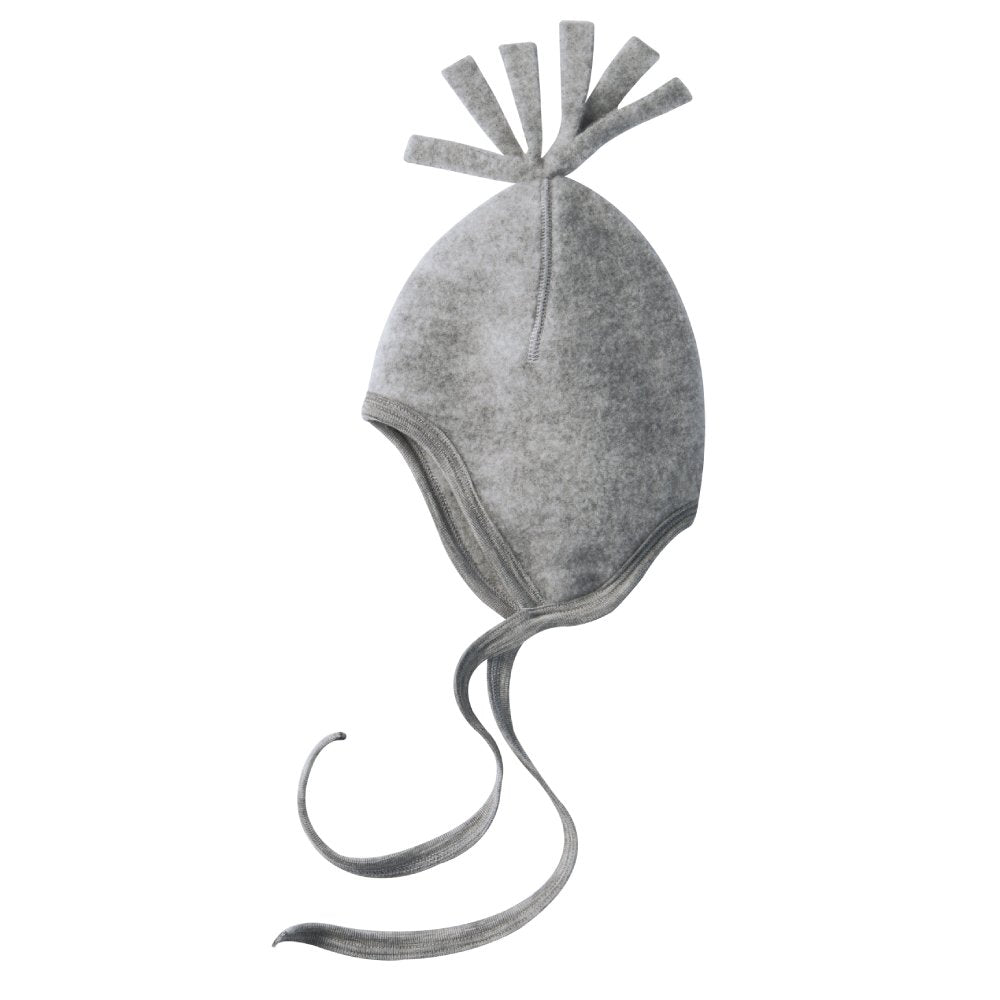 Gorro Merino Wool Fleece.