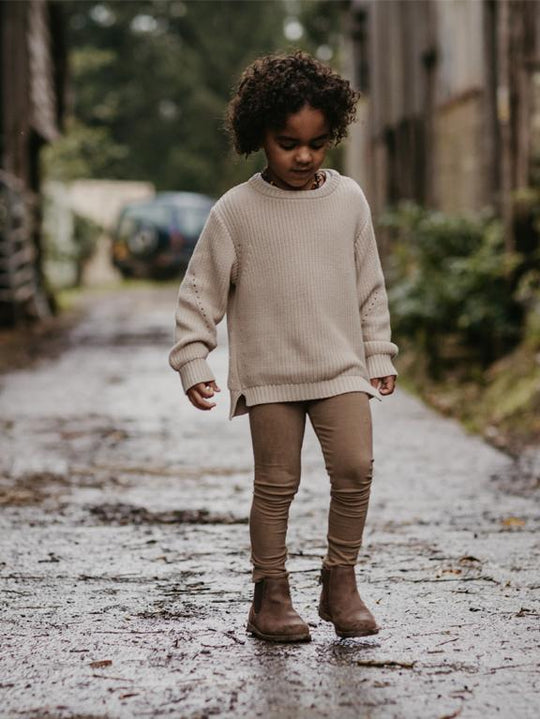 The Everyday Legging