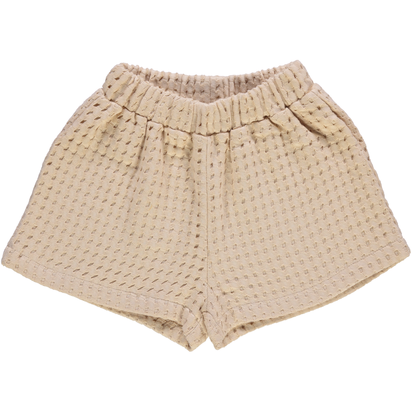 SHORTS GINGEMBRE