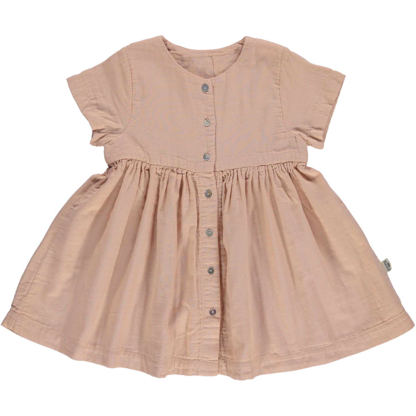 Vestido DE GUARANÁ