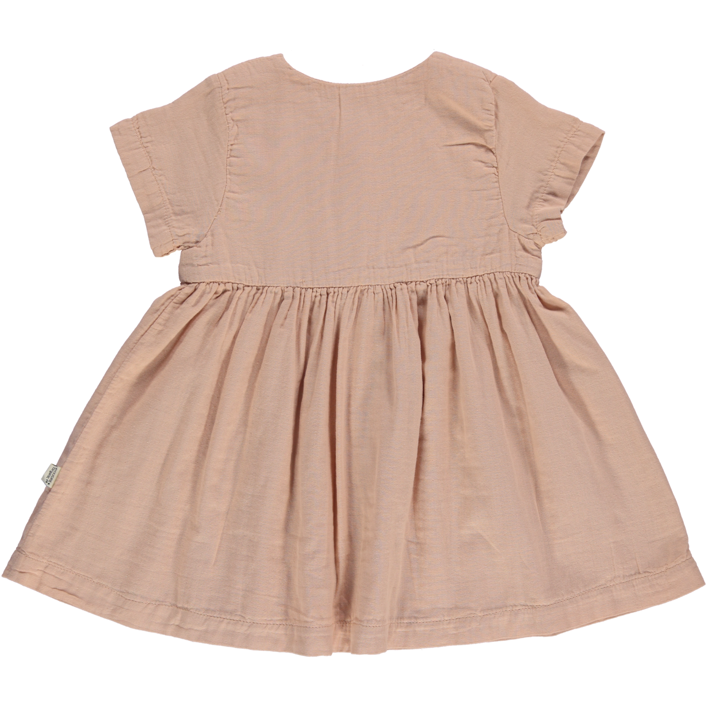 Vestido DE GUARANÁ