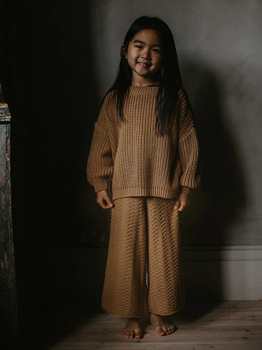 The Etta Trouser