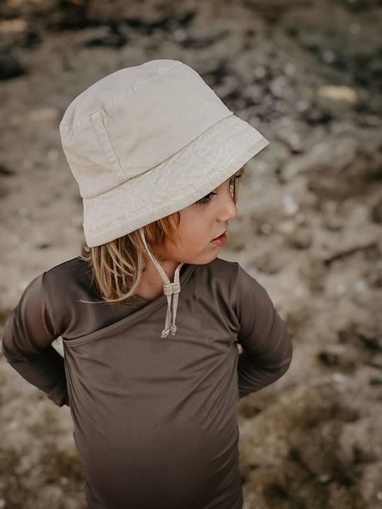 The Bucket Hat