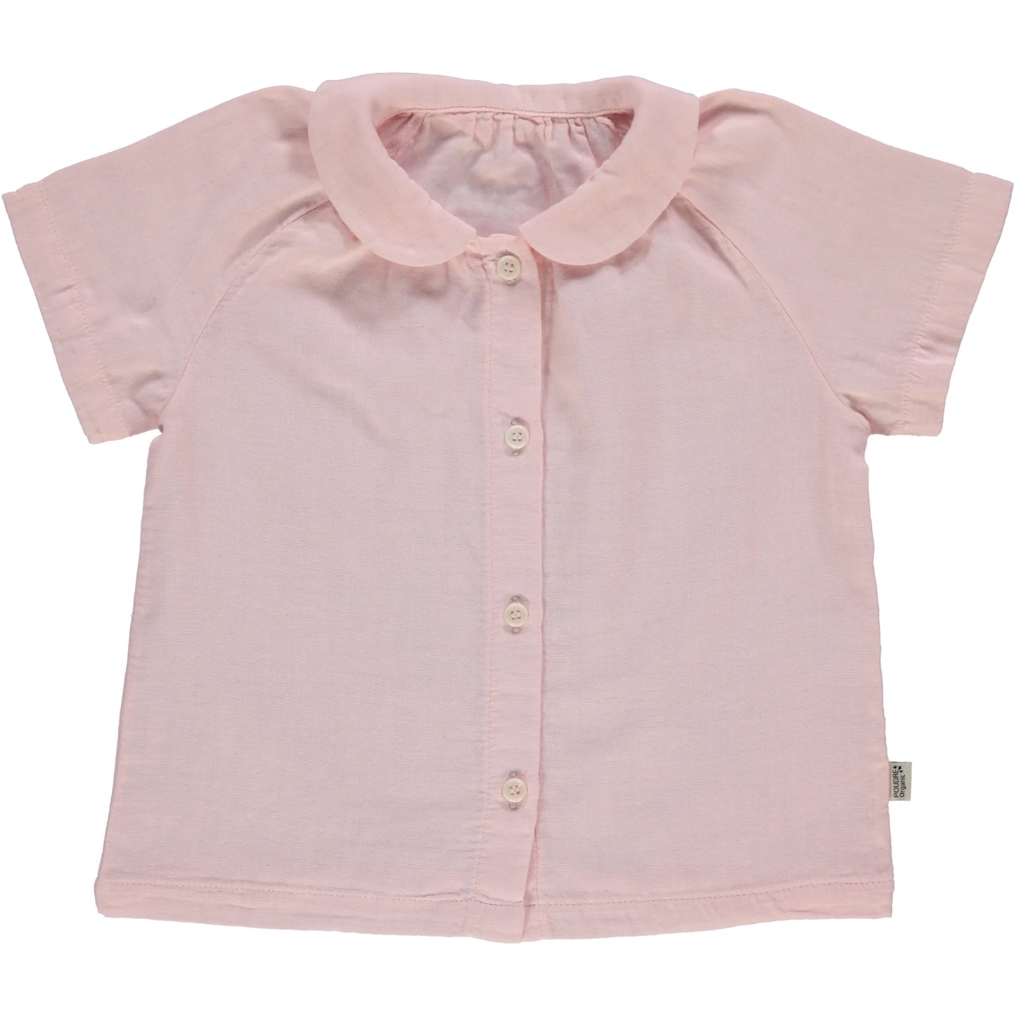Blusa Ancolie
