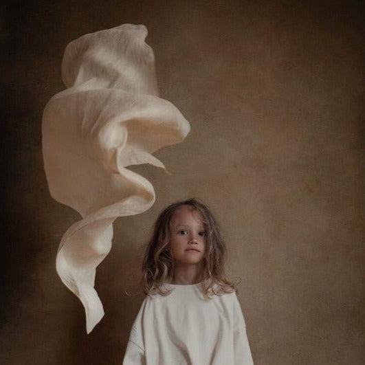 Pañuelo The Play Silk