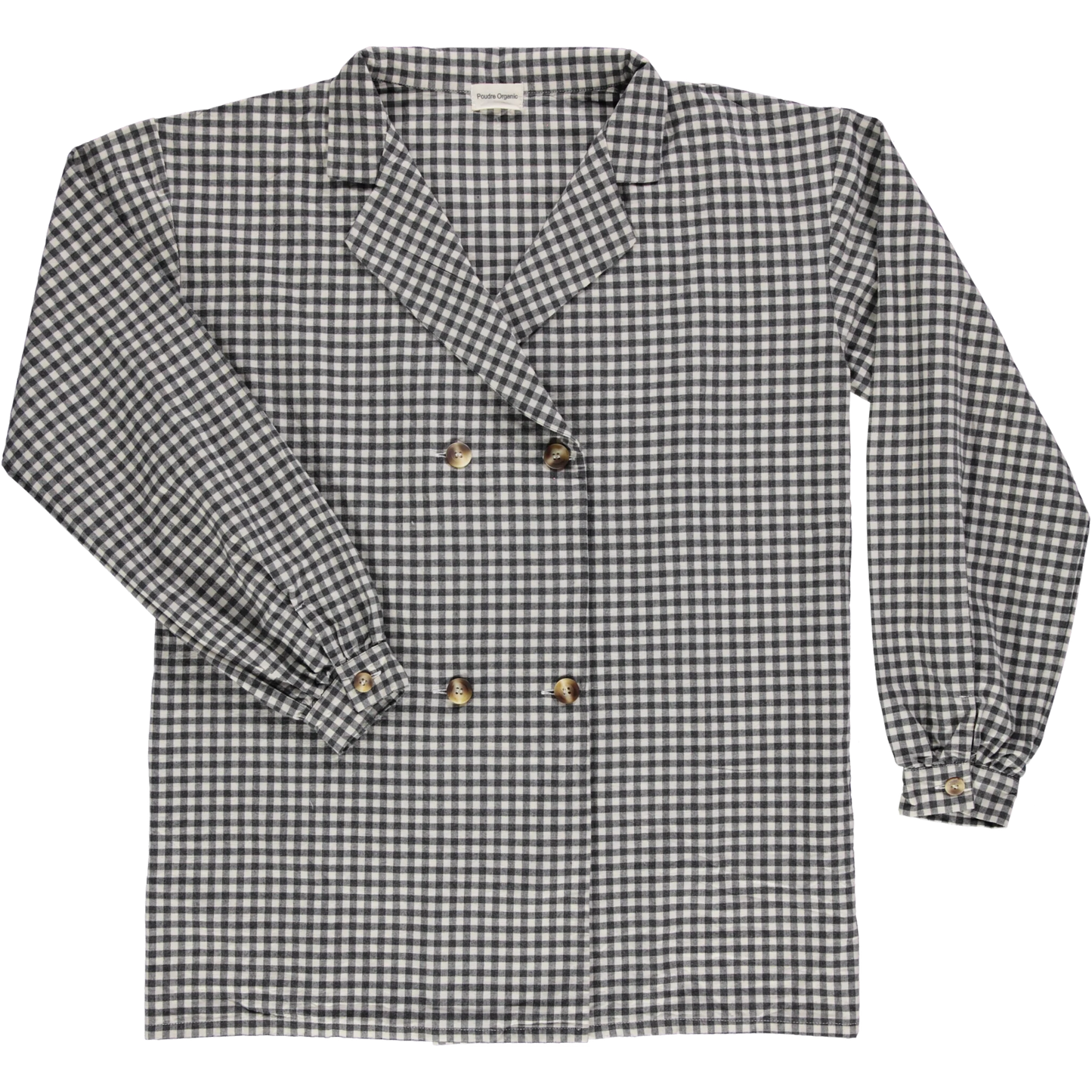 Chaqueta/camisa Marguerite, VICHY