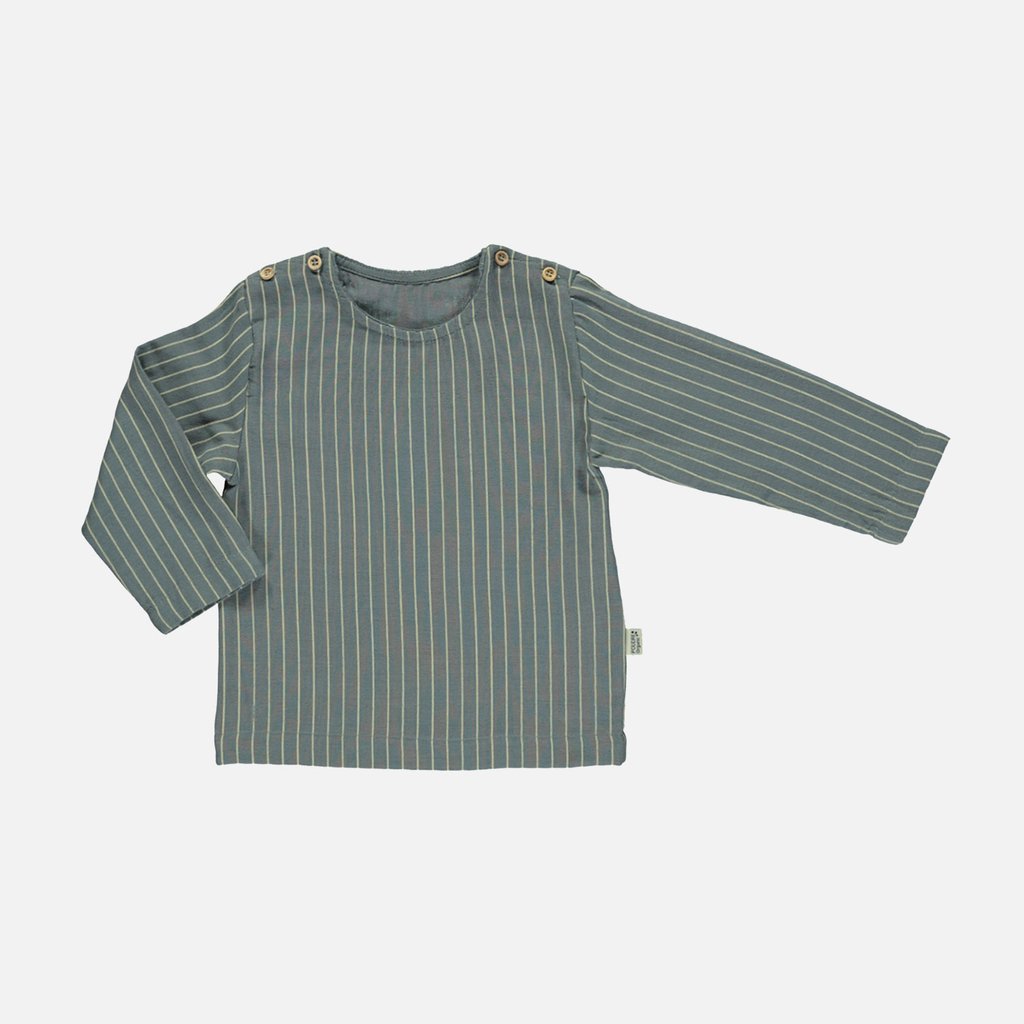 Blouse Houblon