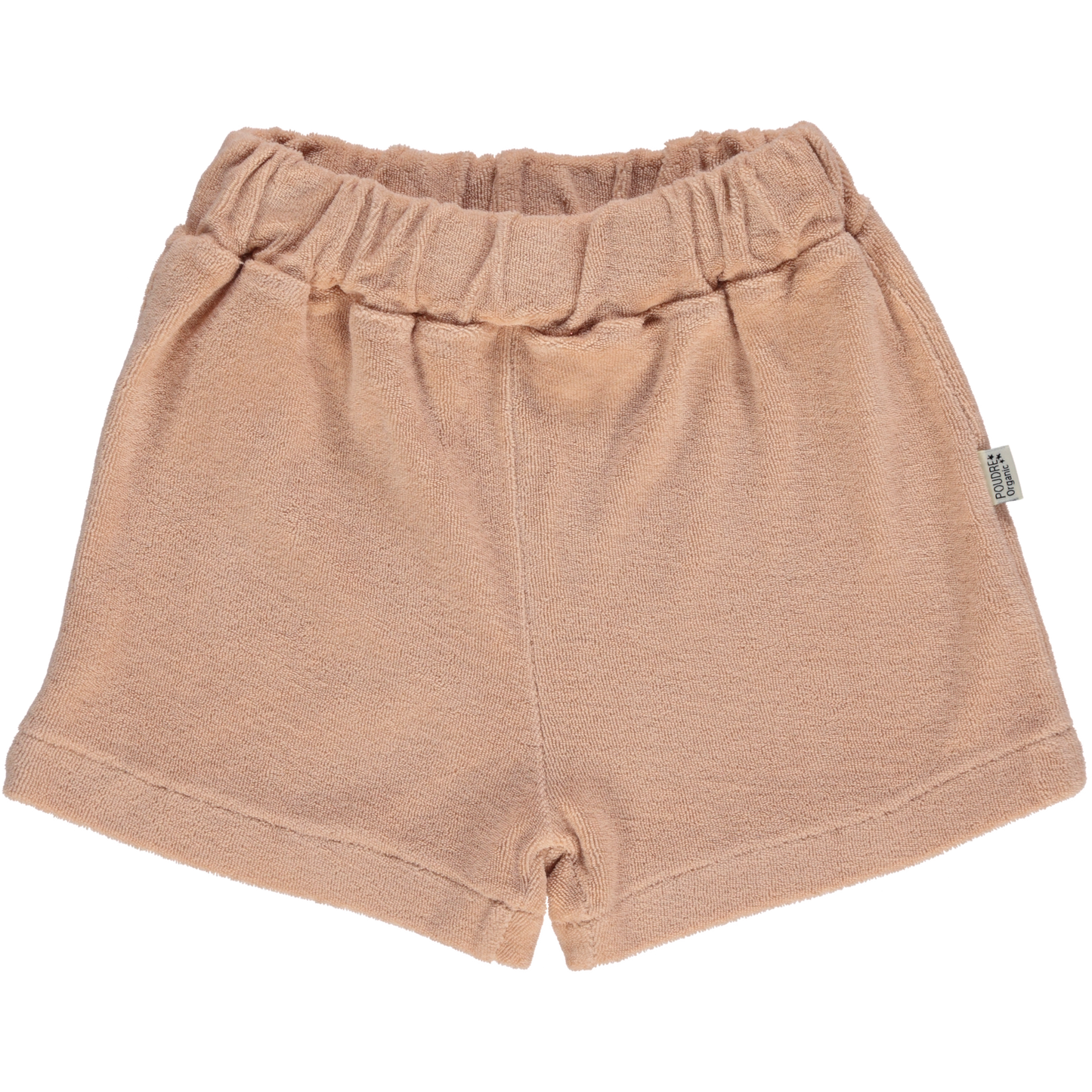 Short OEILLET ÉPONGE