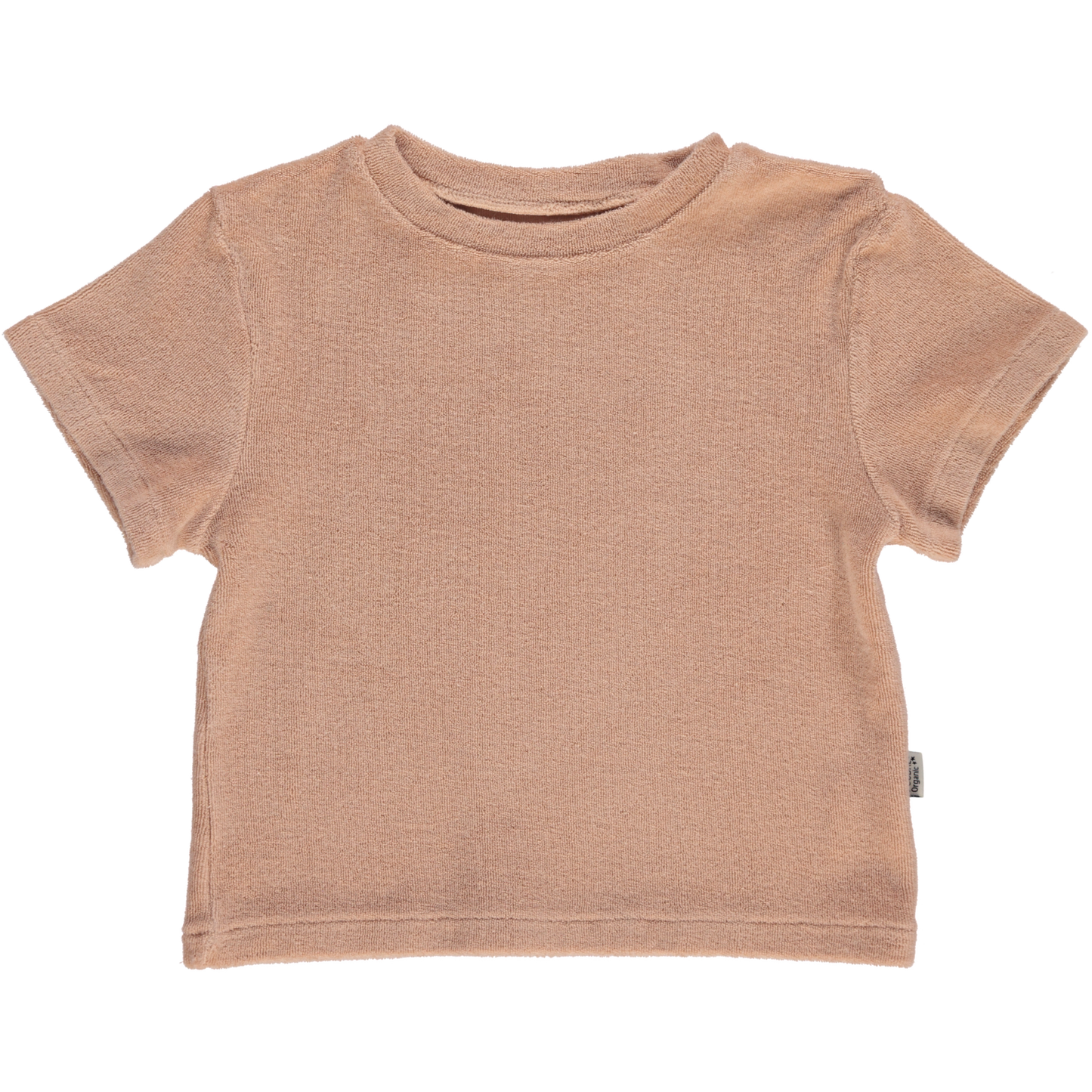 Polera ORGEAT ÉPONGE