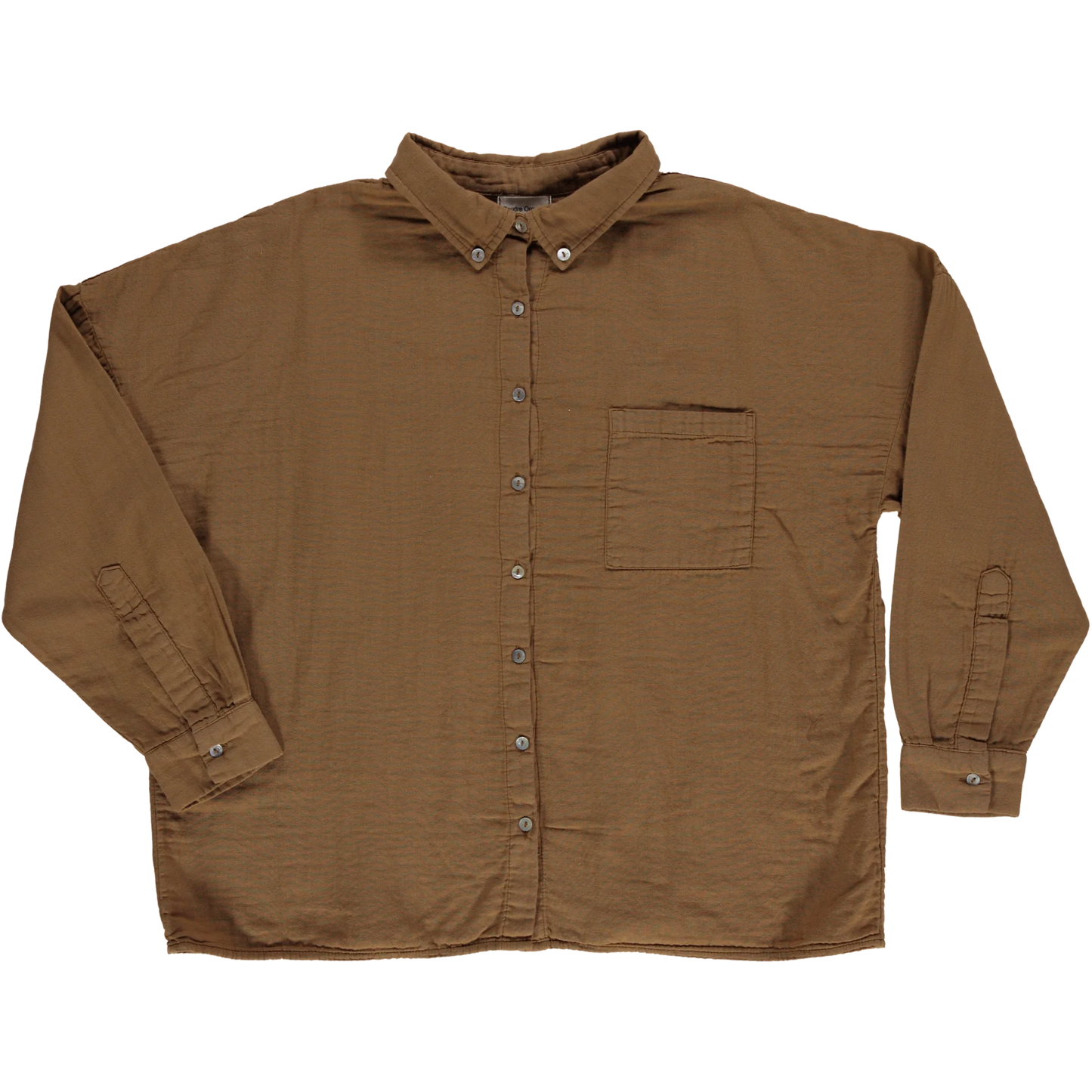 Blusa Osmonde