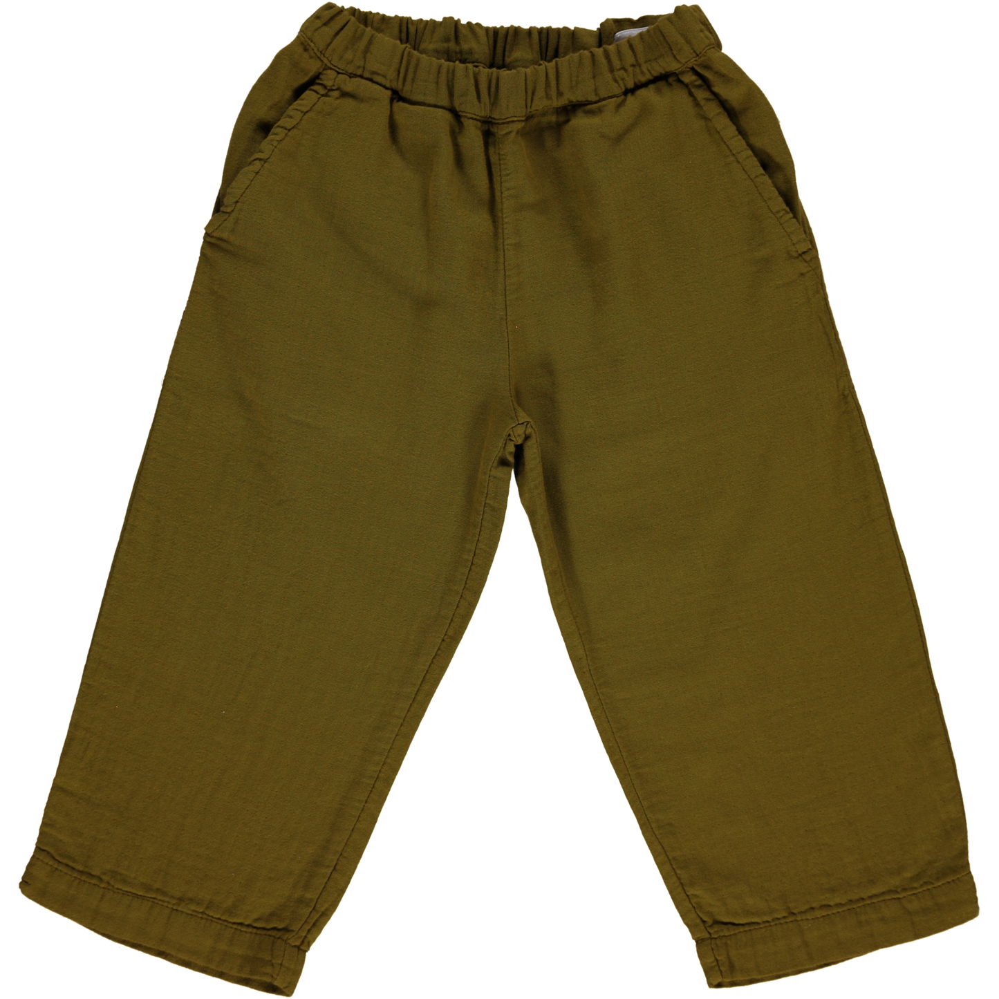 Pantalón de gasa POMELOS