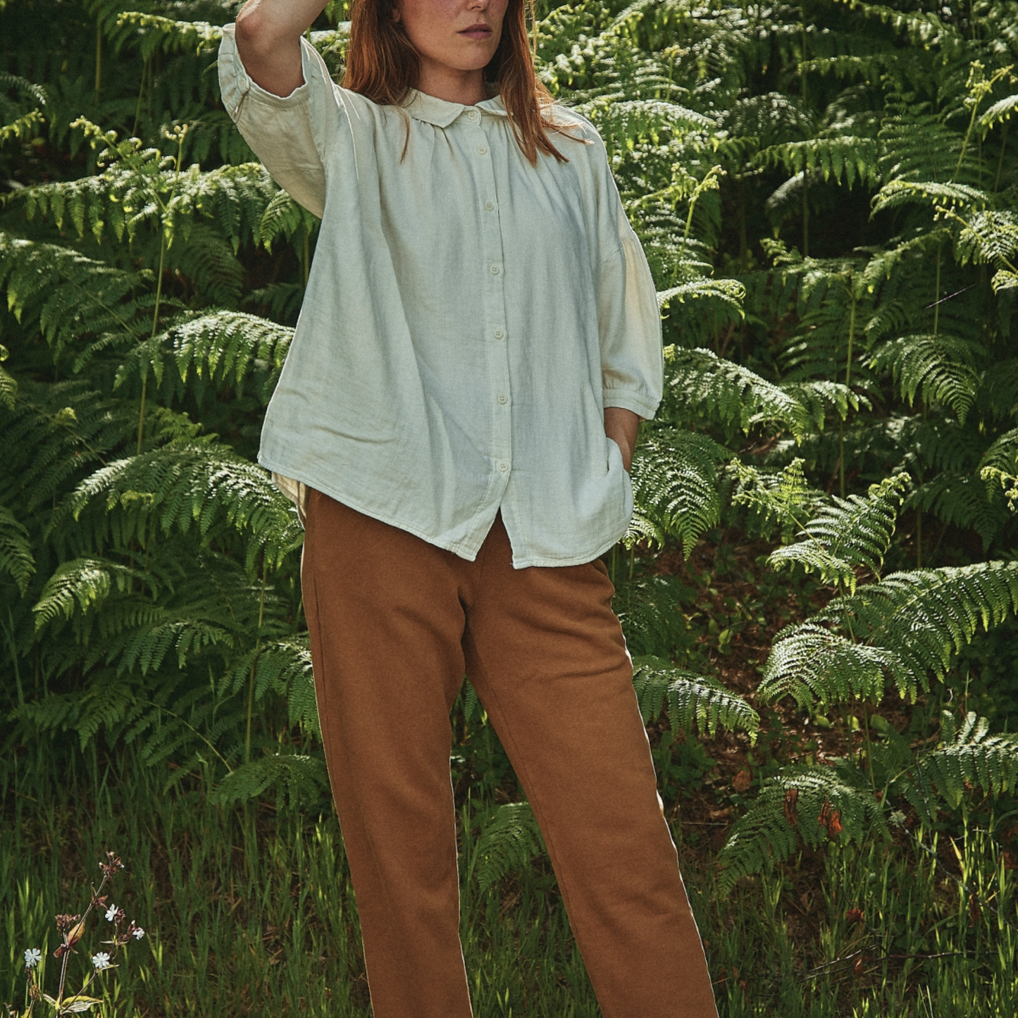 Blusa NEOTINE