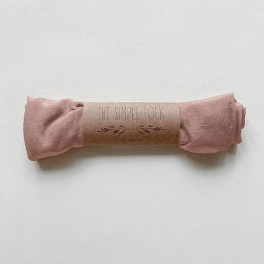 Pañuelo The Play Silk