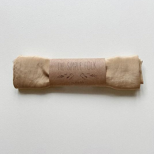 Pañuelo The Play Silk