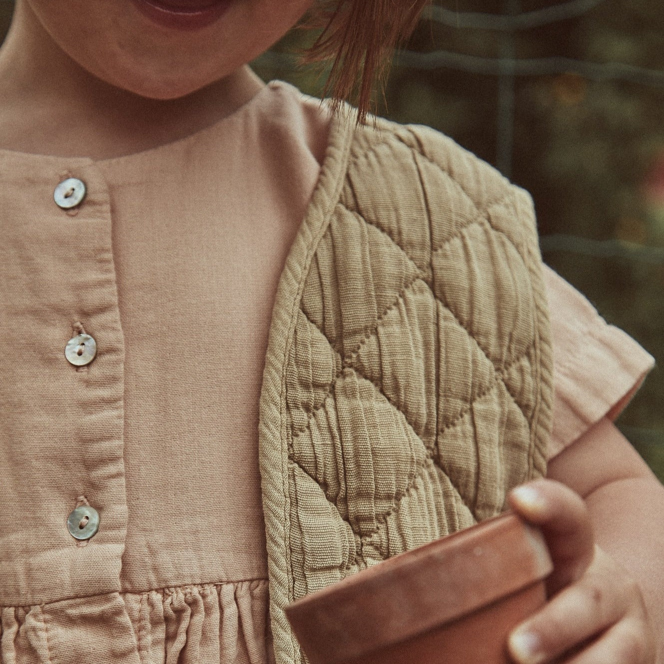 Chaqueta AVOINE