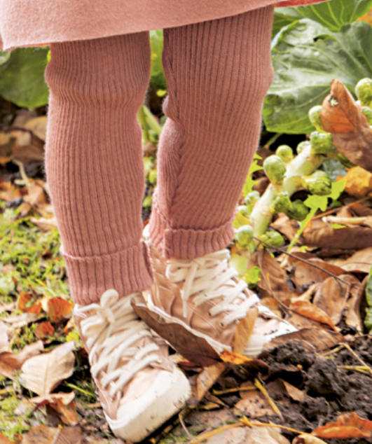 Merino Wool Leggings