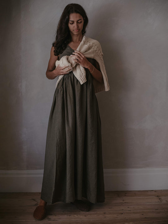 The Woven Mule - Women's