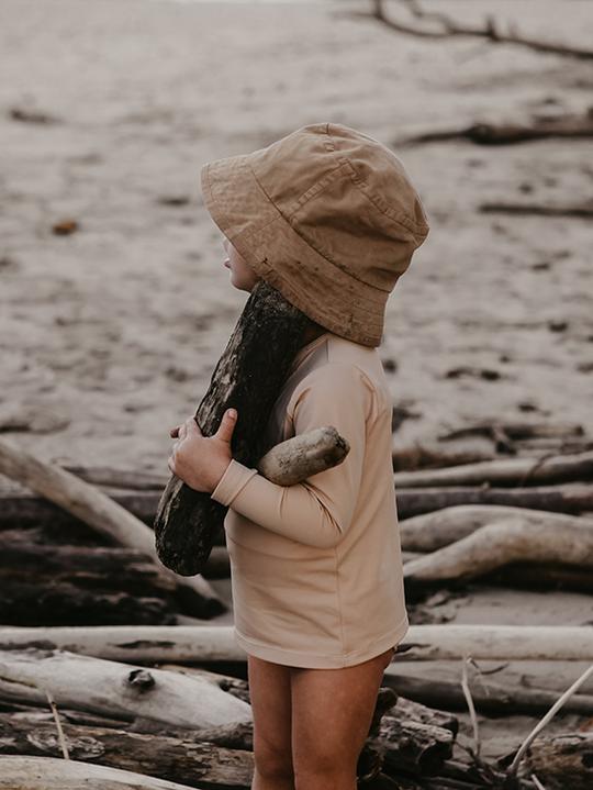 The Bucket Hat