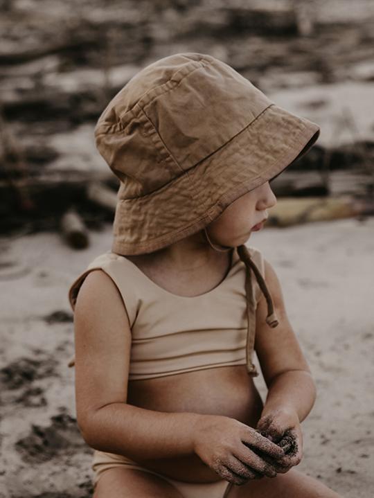The Bucket Hat