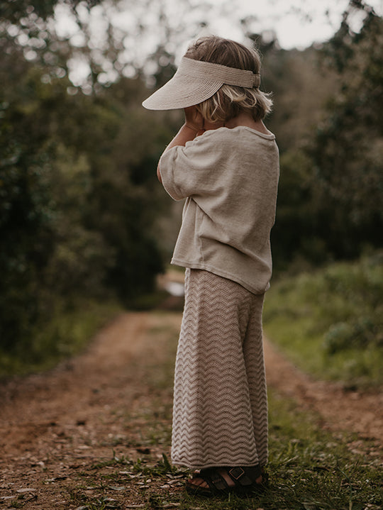 The Etta Trouser