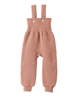 Jardinera Disana, Merino Wool