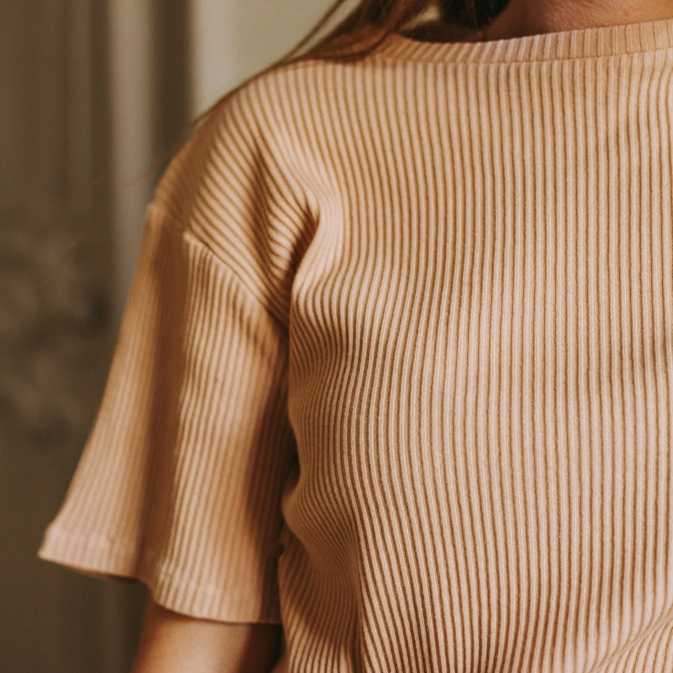 Polera Orgeat