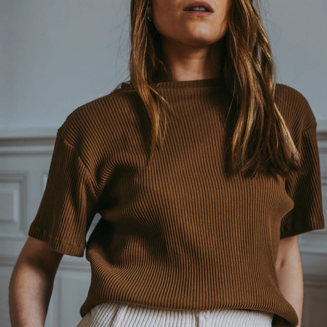 Polera Orgeat