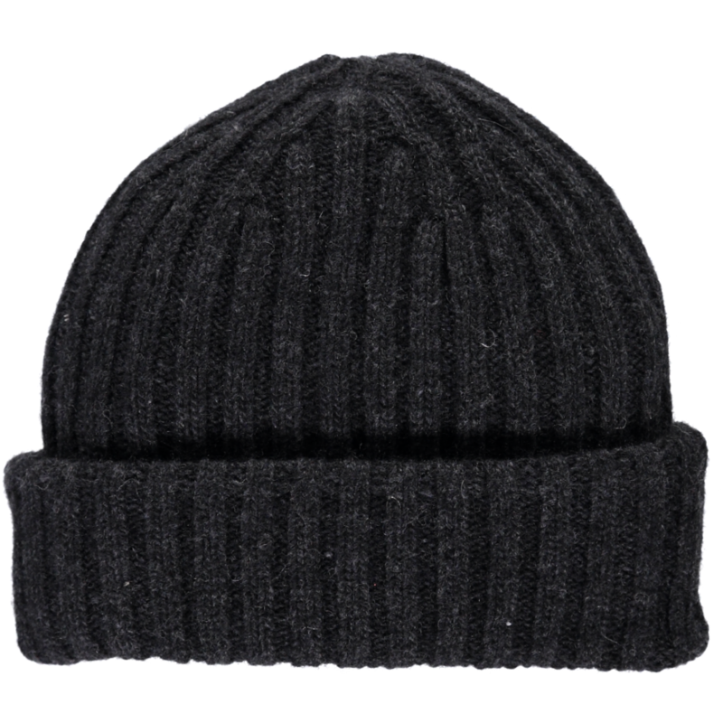 Gorro OLIVIER • Anthracite