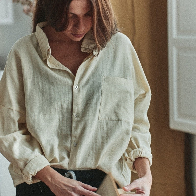 Blusa Osmonde