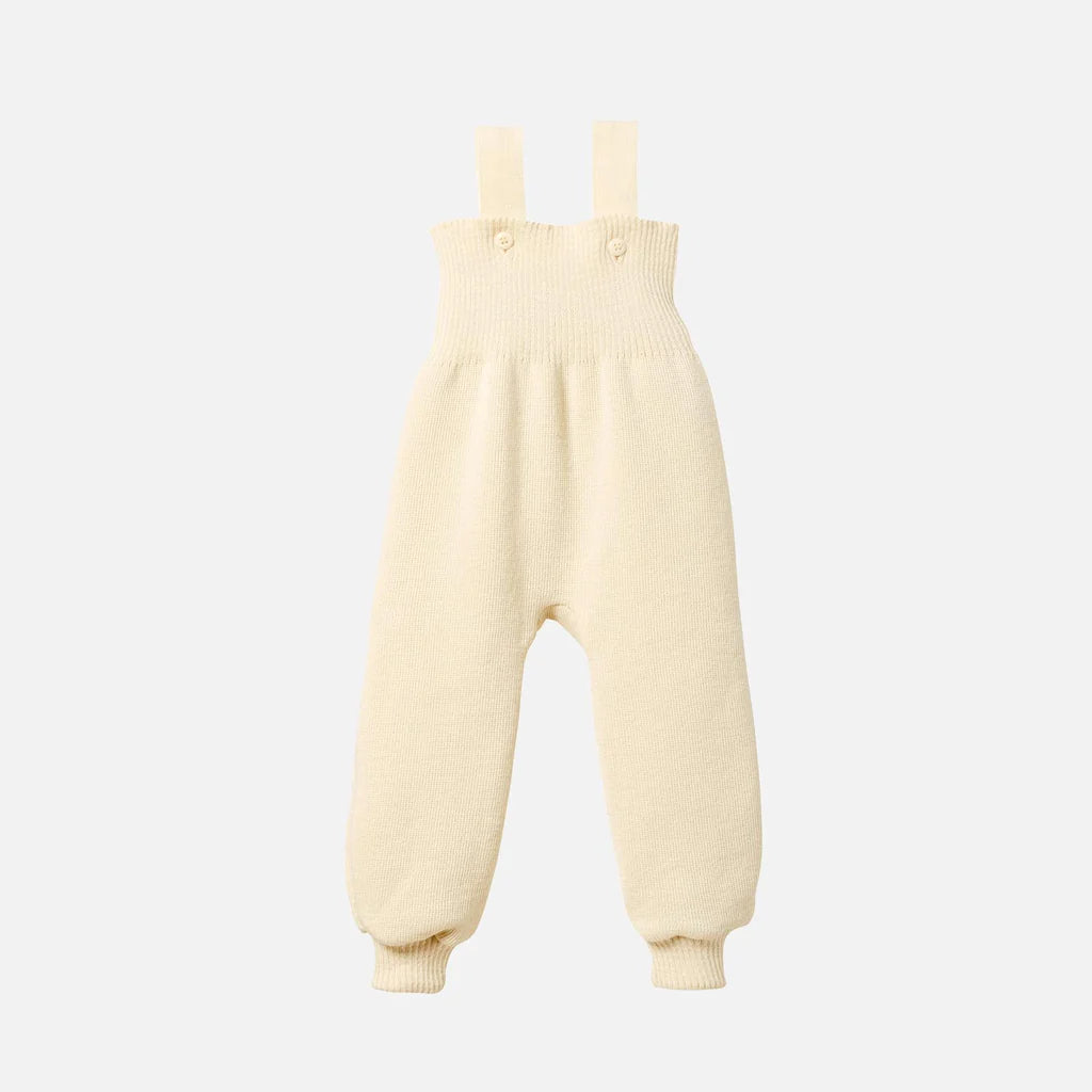 Jardinera Disana, Merino Wool
