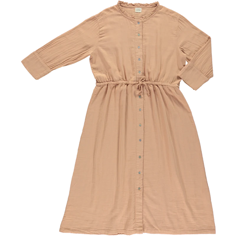 Vestido Girofle