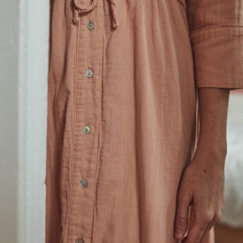 Vestido Girofle